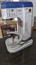 Vollrath 10 Quart Counter Top Mixer # MIX1010   # 40756