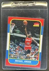 1996-97 Fleer Michael Jordan Decade of Excellence #4 Bulls