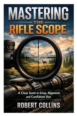 Mastering the Rifle Scope: A Clear Guide to Setup, Alignment, and Confident Use 