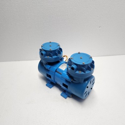 ENOMOTO MICROPUMP MX-808W 5060Hz AC100V