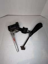99-03 Saab 9-3 Drivers Side Front Seat Belt Convertible LH Viggen