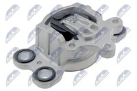 Nty Motorlager ZPS-VV-006 FüR Volvo S60 2 134 V60 1 155 S80 124 XC60 Suv 156 V70