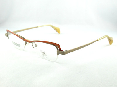 Face a Face Mod. Lucky 3 9112 France Brille Ausstellungsstück ohne Etui