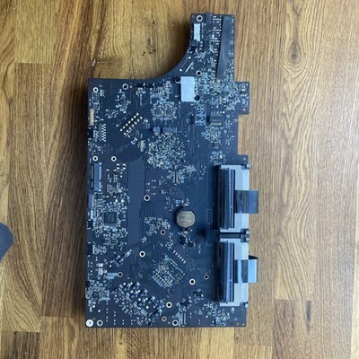 Original Apple iMac 27'' Logicboard | Mitte 2011 | Modell A1312 | 820-2828-A