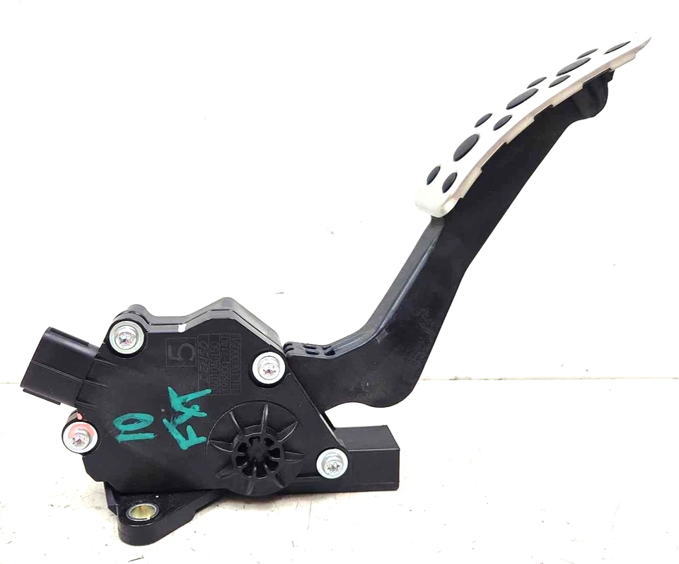 Subaru Forester XT 2009-13 acelerador pedal de gasolina OEM P/N 36010AG150 Foto 3 de 4