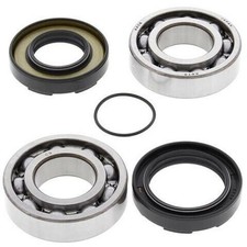 Kit Roulements KOYO Et Joint Vilebrequin Yamaha TY 350 1985 - 1986