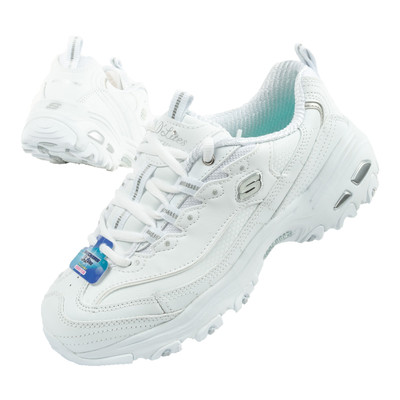 Skechers D'lites-Fresh Start Damen Sportschuhe [11931EW/WSL] 