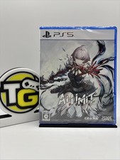 AI Limit Deluxe Edition - PS5 PlayStation 5 - NEU & OVP (Multi-language)