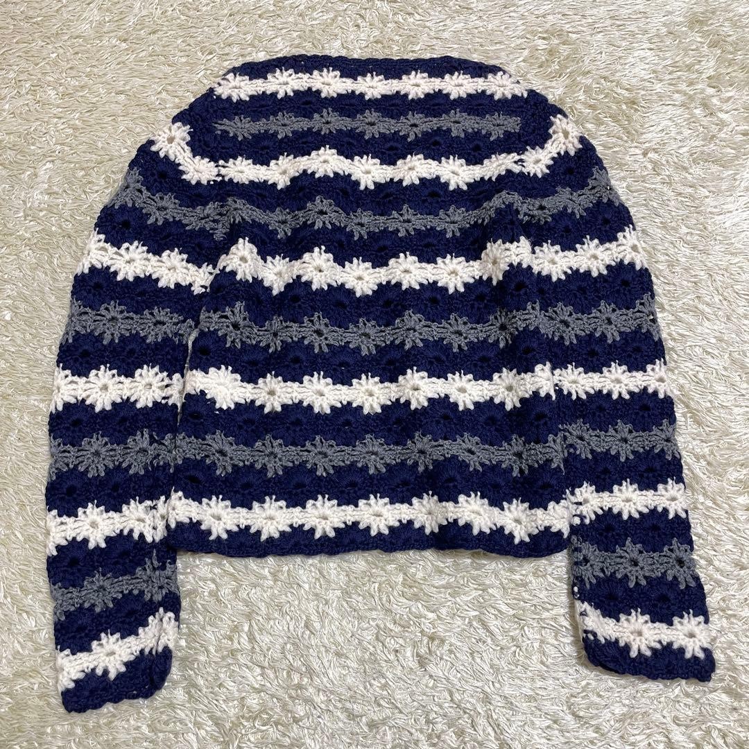 USED EXTREMELY RARE, MINT CONDITION COMME DES GAR… - image 7