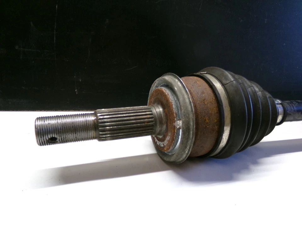 230934 Eje de transmisión articulado CV delantero izquierdo C9101-4GB0K 14-17 Infiniti Q50 Foto 2 de 4