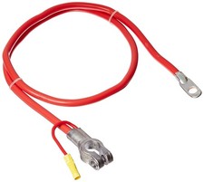 Deka 00298 Positive Battery Cable