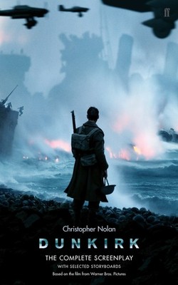 Dunkirk: The Complete Screenplay