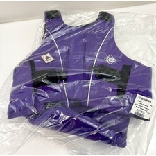 Charles Owen JL9 Riding Vest Body Protector -Child&rsquo;s Sz X Large Horse Safety XL