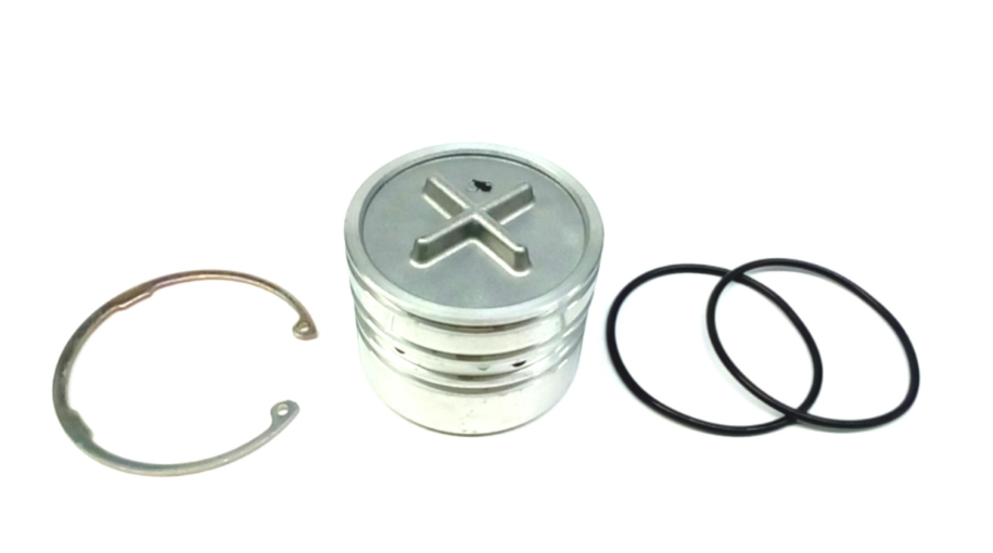 VOLVO V60 MK2 Automatic Transmission Piston Kit 31259740 Genuine OEM
