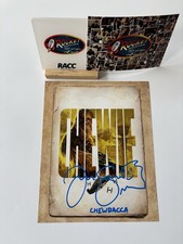 JOONAS SUOTAMO In-Person signed Autogramm/Autograph 20x25cm Star Wars