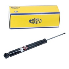 MAGNETI MARELLI GAS-STOßDÄMPFER HINTEN passend für CITROËN C4 DS4 DS DS PEUGEOT 