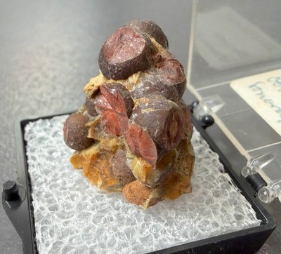 Cristobalit, Obregón, Sonora, Mexiko, 9 g, 2 2 1 cm