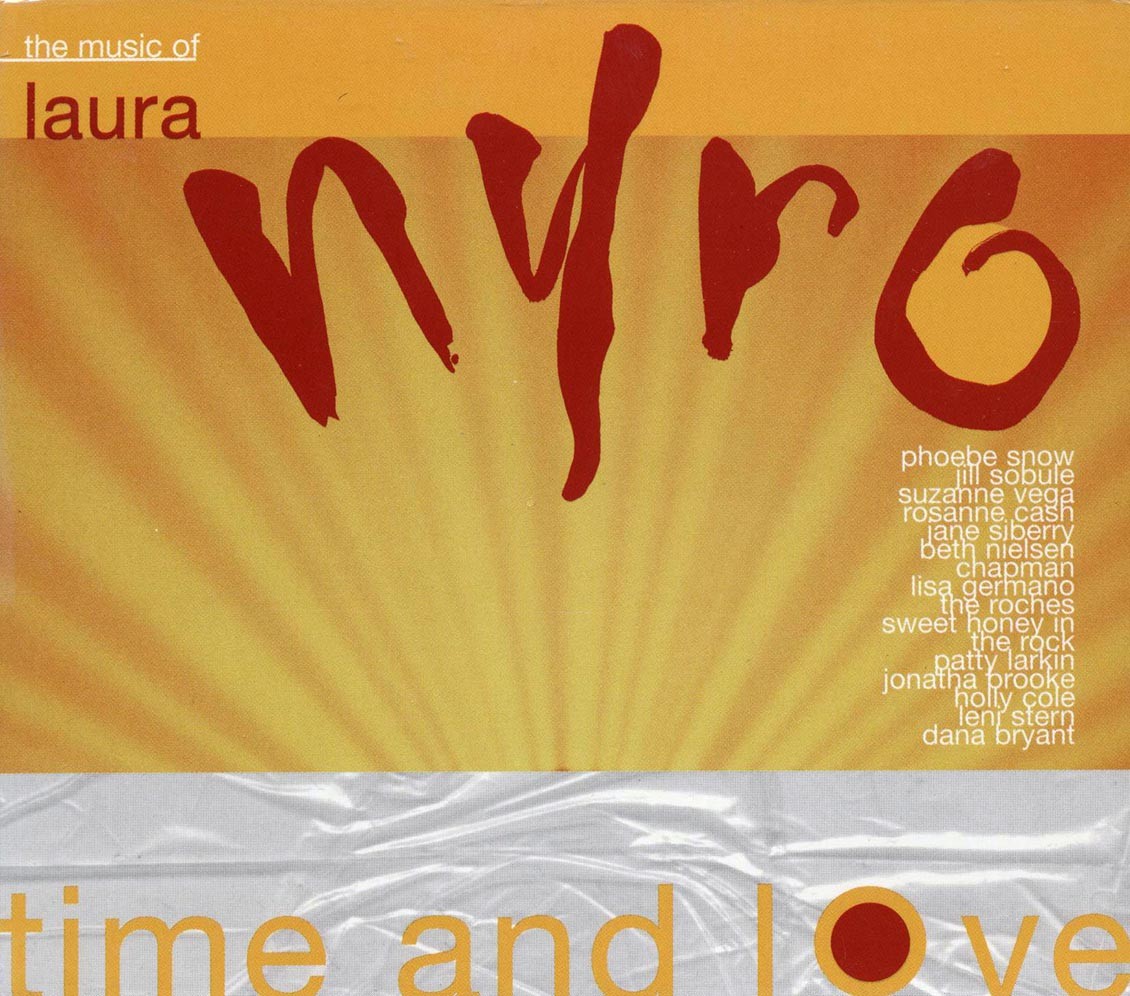 ЗАПЕЧАТАННЫЙ НОВЫЙ ДИСК Фиби Сноу, Джилл Собул, Розанны Кэш и др. - Время и любовь: The