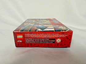 LEGO Harry Potter Lot &ndash;  Freeing Dobby (4736) + Forbidden Forest + The Lab - New