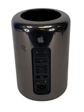 Apple Mac Pro 2013 A1481 Intel Xeon E5-1620 V2 3.70GHz 32GB RAM NO SSD