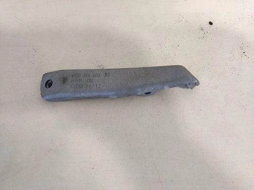 AUDI A8 D2 4D2, 4D8 Getriebehalter 4H0399403 4.00 Petrol 2013 31424350