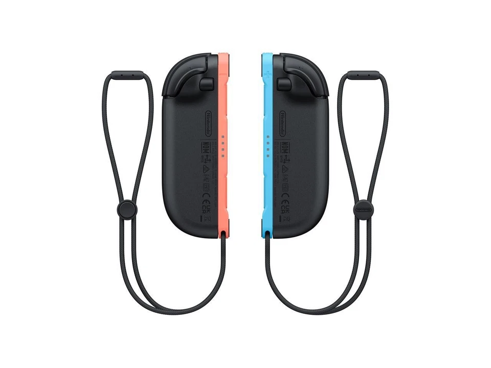 Nintendo Joy-Con™ 2 (L)/(R) Light Blue/Light Red - Image 4 of 4