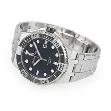 MAURICE LACROIX Aikon Venturer 43 AI6058-SS002-330-2 Men's Watch "REFURBISHED" 4