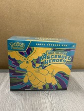 Pokémon TCG Ascended Heroes Etb
