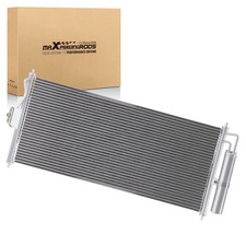 AC A/C Condenser Aluminum for Nissan Sentra 2002-2006 921104Z010 73099 3099 New