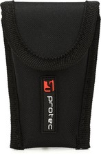 Protec A204 Trombone/Euphonium Mouthpiece Pouch 5-pack Bundle