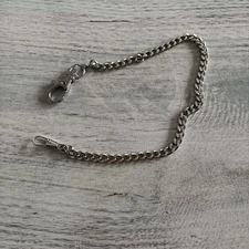 Pocket Watch Fob Chain