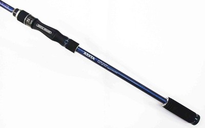 Xesta Rod Spinning Runway SLS S94 Super Long Shooter (1022) | eBay UK