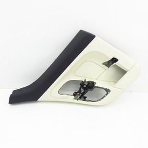 Türverkleidung hinten links Aston Martin RAPIDE AD43-23905-AB