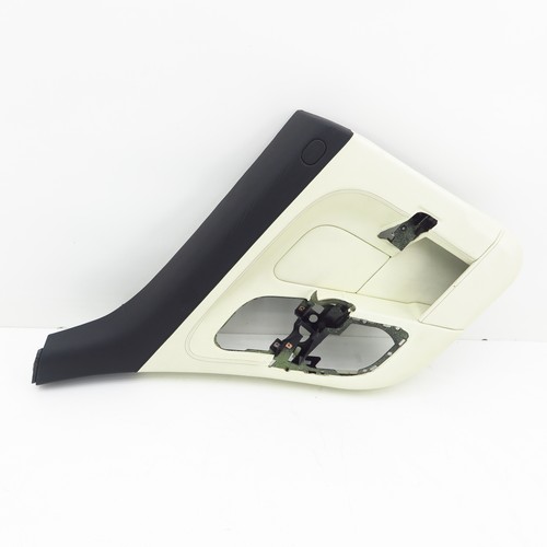 Türverkleidung hinten links Aston Martin RAPIDE AD43-23905-AB