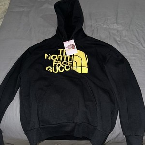 North Face Gucci Hoodie | eBay