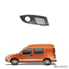 Stoßstangen Gitter Blende vorne rechts für Fiat Doblo 119 223 223 Bj. 2005-2009