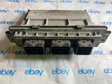2012 Ford Escape 3.0L Engine Control Module A...