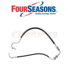 Four Seasons 55862 AC Manifold Hose Assembly for XH664 HA5700 AC5613 704903 oo