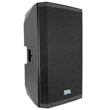 Riot 15P 15" Passive 2-Way 900W PA DJ Speaker Cabinet
