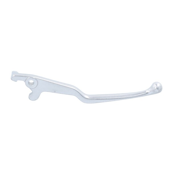 Piaggio Beverly 4T 4V HPE ABS E5 400 Bremshebel Rechts DX Chrom 2021-2023-image