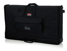 Gator G-LCD-TOTE-LG 40-45 LCD Screen Padded Nylon Tote Bag