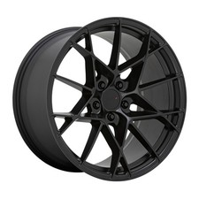 Tsw Sector Rim 20x10.5 5x112 Offset 23 Semi Gloss Black Quantity Of 1