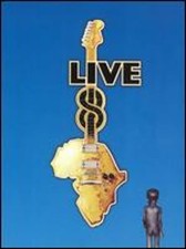 Live 8 (DVD, 2005, 4-Disc Set) for sale online | eBay