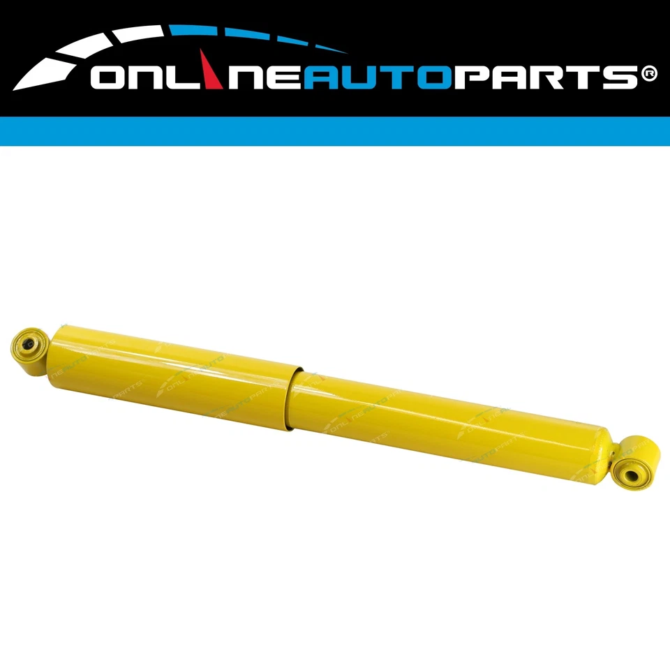 Pair of Rear Gas Shock Absorbers for VW Volkswagen Amarok 2H 2011~2017 - Imagem 2 de 2