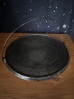 Griswold 618 Cast Iron Bailed Griddle #14 – Large Logo