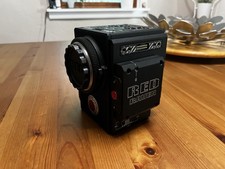 Red Raven 4.5K DSMC2 Cinema Camera 240hrs  BRAIN ONLY 