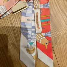 Zilly Hermes Sky Madness 2022