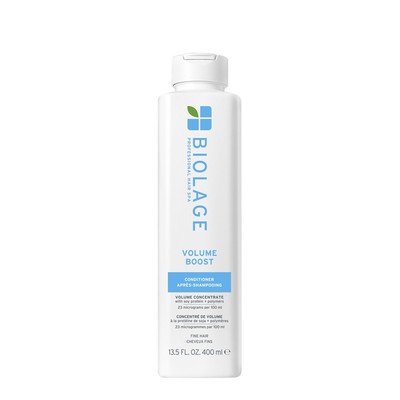 Biolage Professional Hair Spa Volume Boost Conditioner 400ml-Volumen-Conditioner