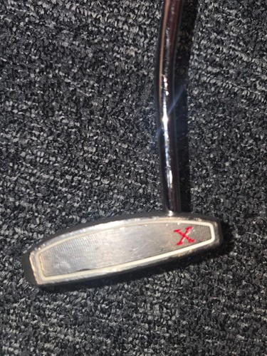 Scotty Cameron Red X Putter 35in Right-Handed 4266