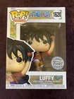 Funko Pop! Animation One Piece Monkey D. Luffy  #1620